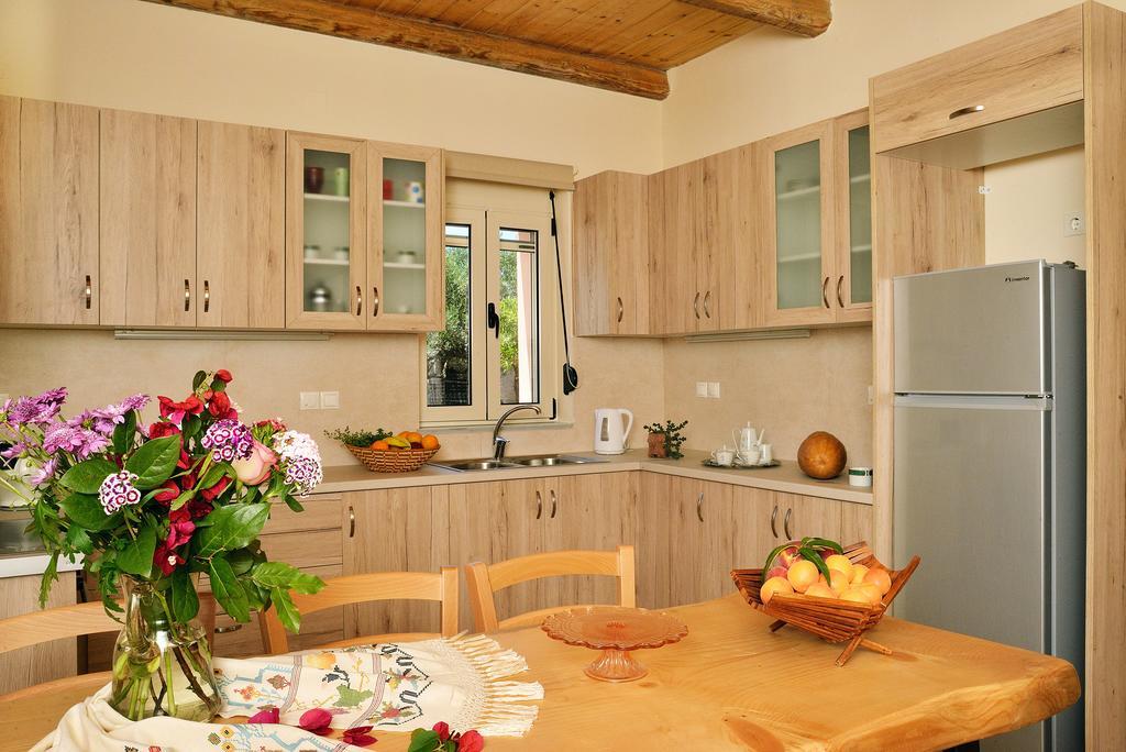 Matilda House Villa Kíssamos Екстериор снимка