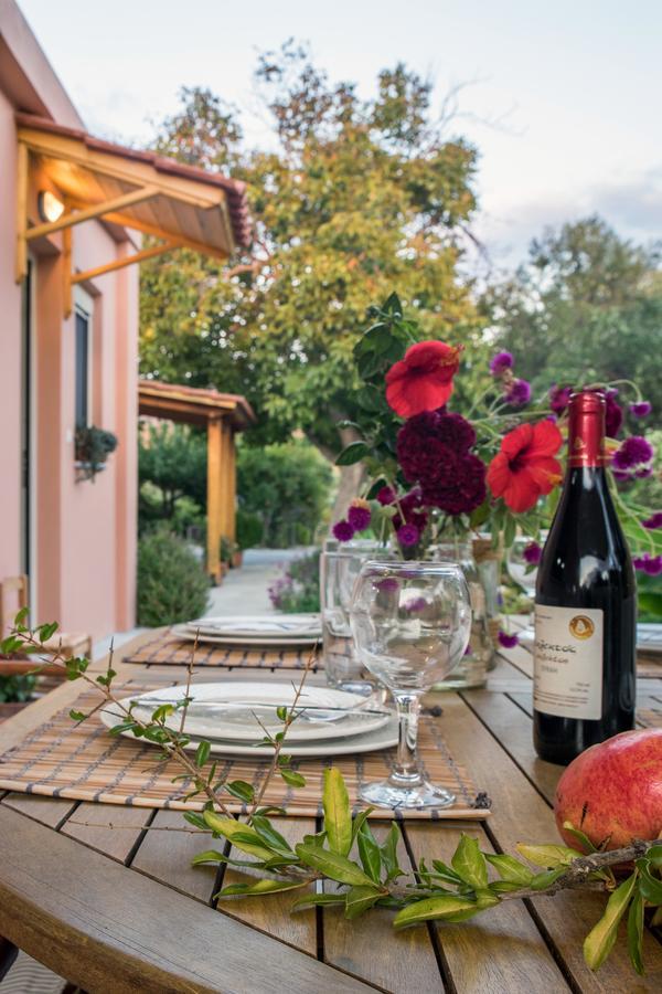 Matilda House Villa Kíssamos Екстериор снимка