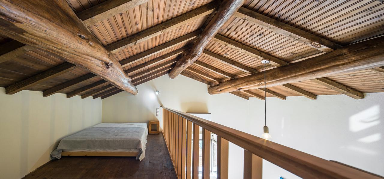 Matilda House Villa Kíssamos Екстериор снимка
