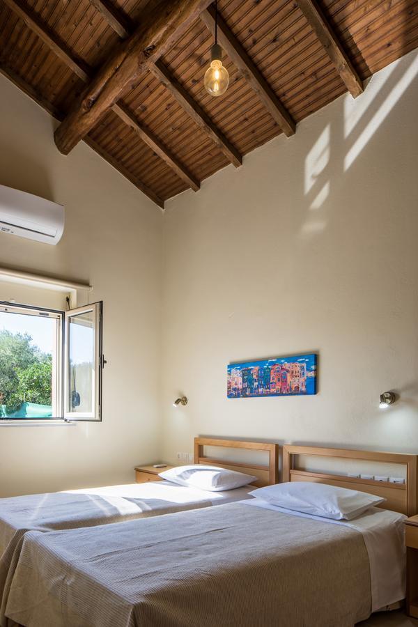 Matilda House Villa Kíssamos Екстериор снимка