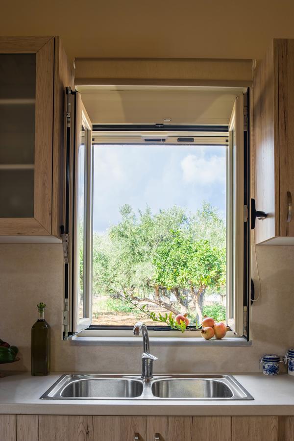 Matilda House Villa Kíssamos Екстериор снимка