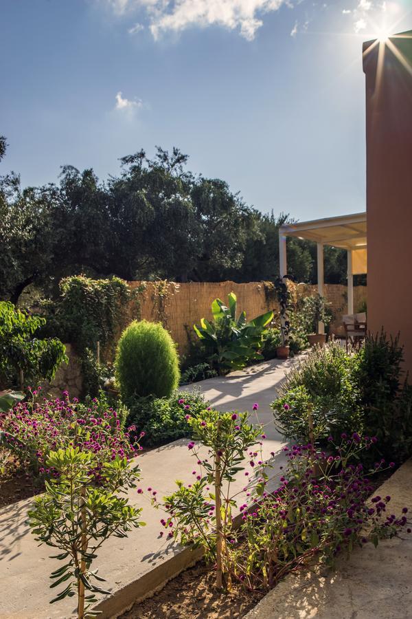 Matilda House Villa Kíssamos Екстериор снимка