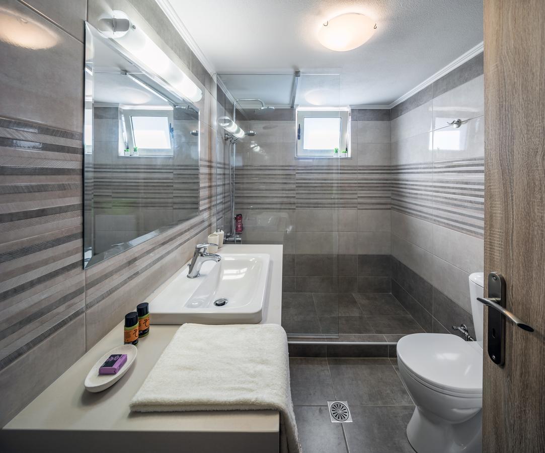 Matilda House Villa Kíssamos Екстериор снимка