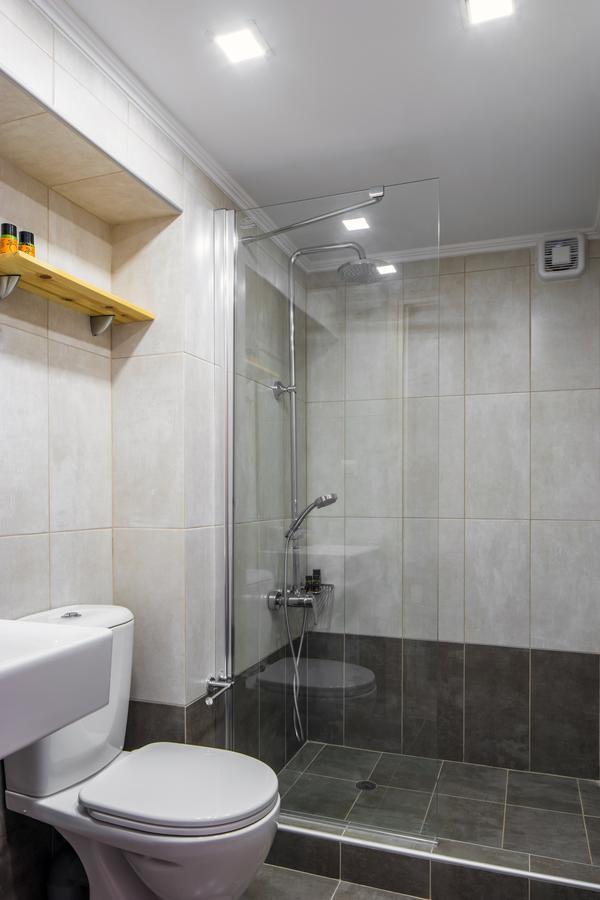 Matilda House Villa Kíssamos Екстериор снимка