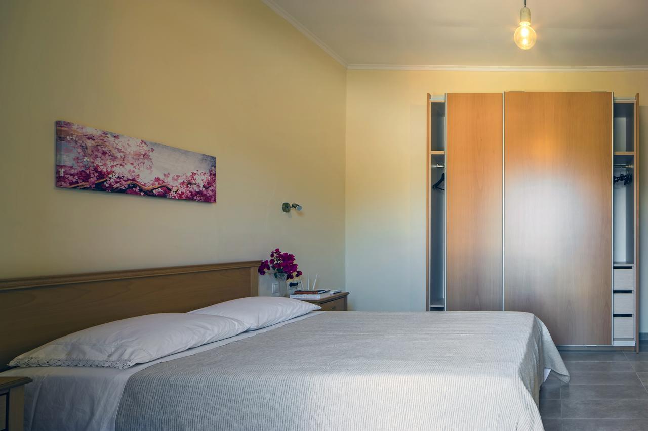 Matilda House Villa Kíssamos Екстериор снимка