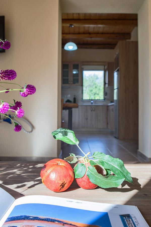 Matilda House Villa Kíssamos Екстериор снимка