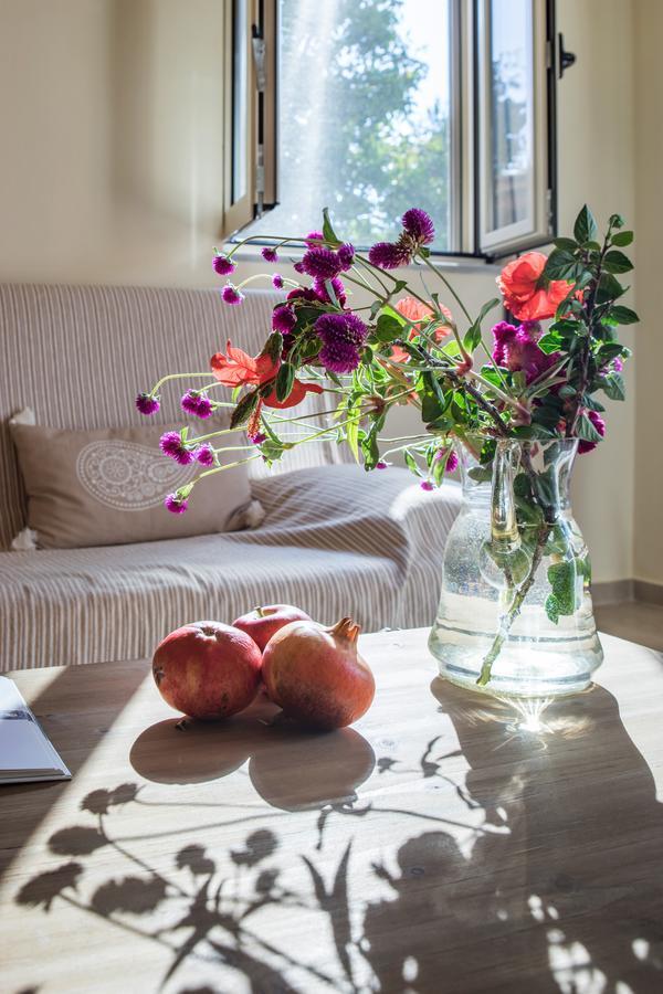 Matilda House Villa Kíssamos Екстериор снимка